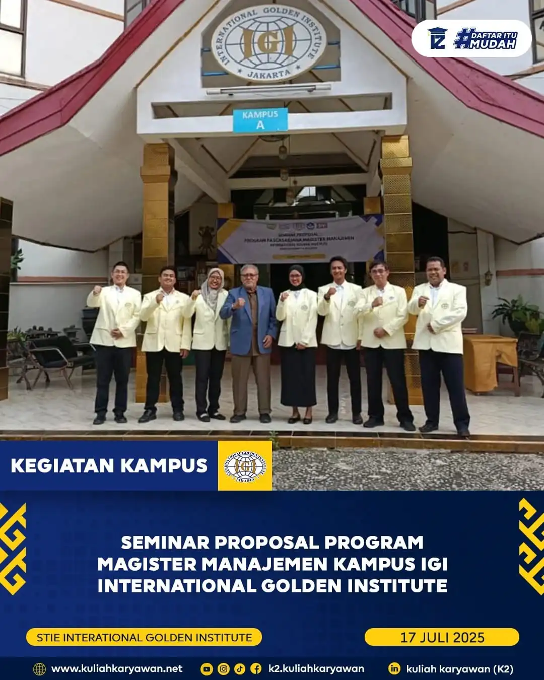 SEMINAR PROPOSAL S2 MAGISTER MANAGEMENT